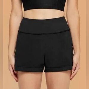 THINX Training‎ Shorts: Super Black size Small